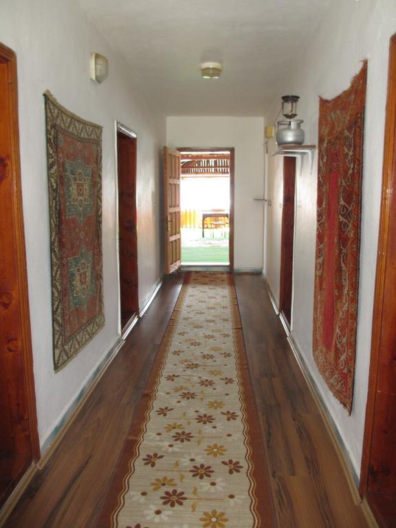Onur Pension Kaleucagız Exterior foto