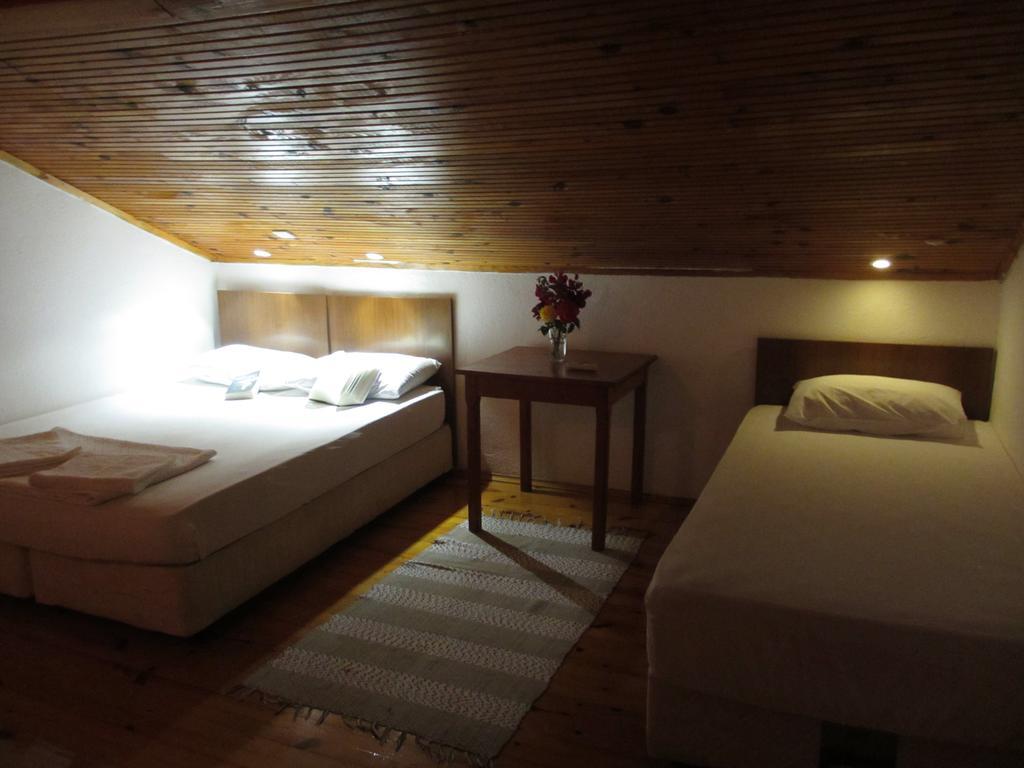 Onur Pension Kaleucagız Exterior foto